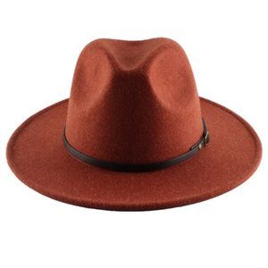 Fashion Fedora Hat